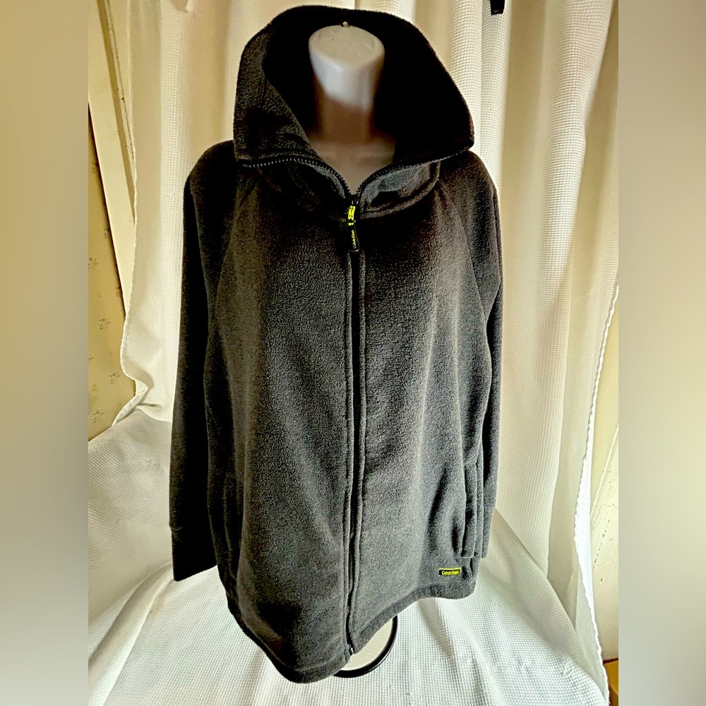 Calvin Klein Performance, Gray Color, Soft And Co… - image 1